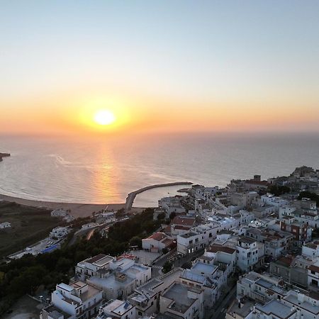 Vacanze Top Peschici Exterior foto