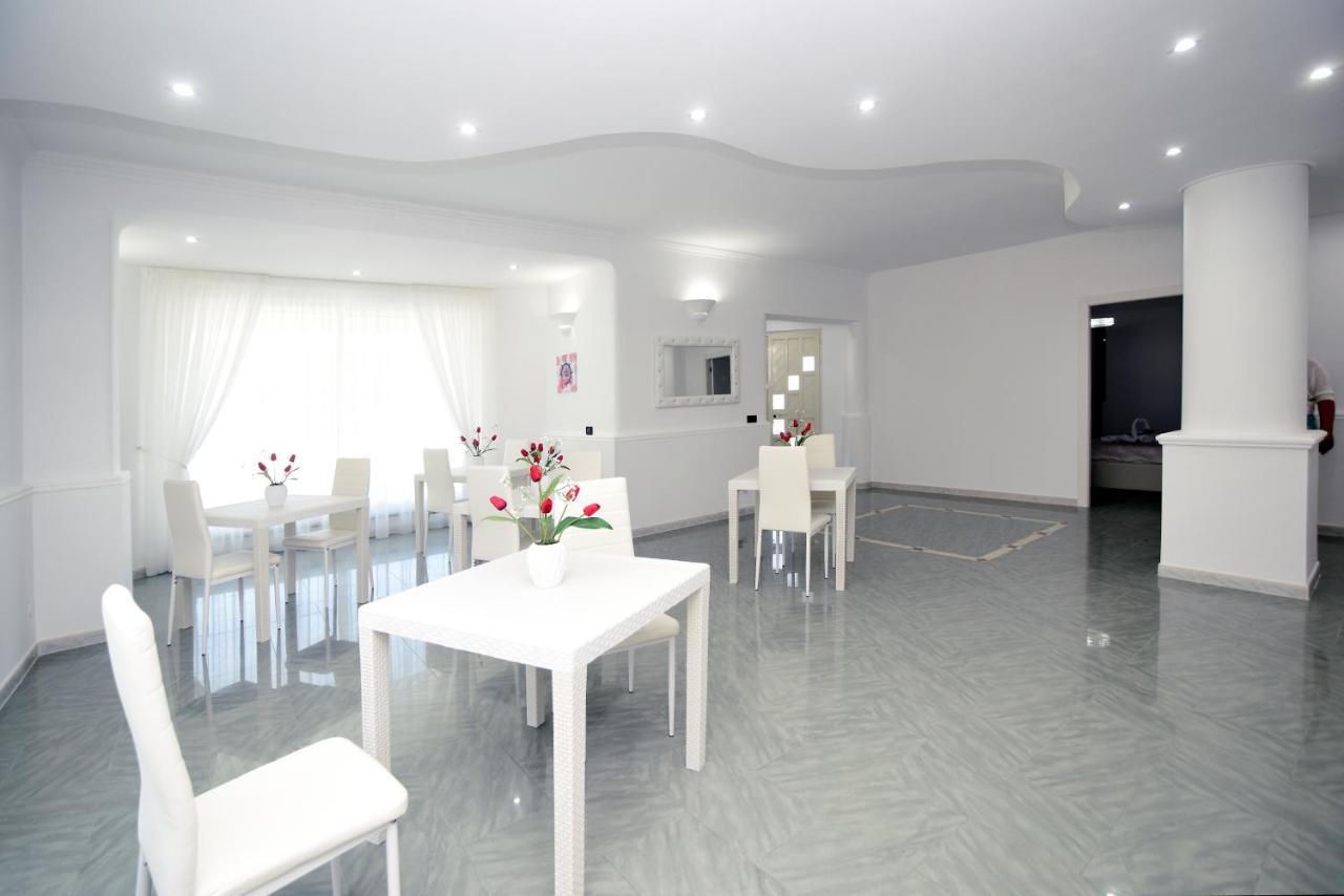 Vacanze Top Peschici Exterior foto